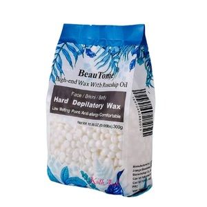 Quality Premium Hard Wax Beans 300g